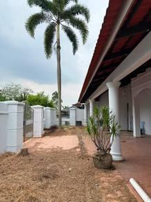 House at Jalan Enggang, Kulai, photo 2