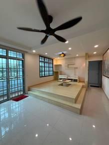 House at Jalan Enggang, Kulai, photo 3