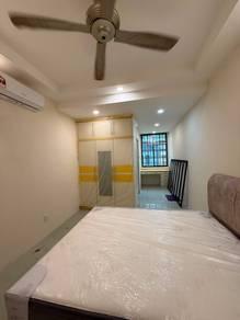 House at Jalan Enggang, Kulai, photo 9