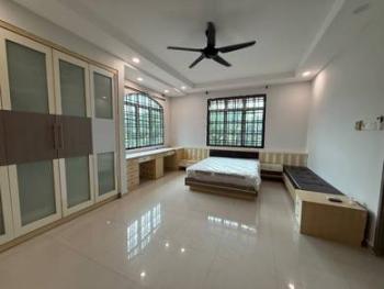 House at Jalan Enggang, Kulai, photo 10
