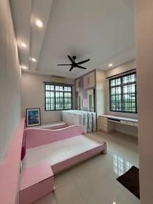 House at Jalan Enggang, Kulai, photo 4