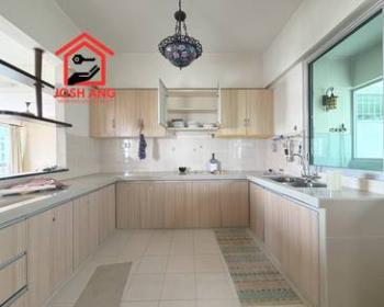 Condominium at The Straits Regency, Tanjung Bungah, photo 7