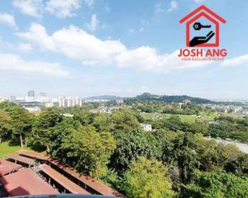 Condominium at Vistaria, Sungai Ara, photo 1