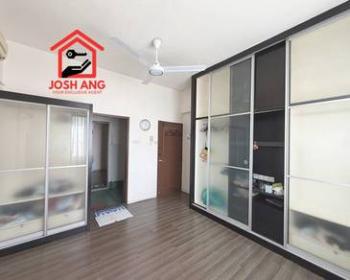 Condominium at The Straits Regency, Tanjung Bungah, photo 4