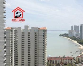 Condominium at The Straits Regency, Tanjung Bungah, photo 1