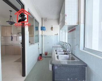 Condominium at The Straits Regency, Tanjung Bungah, photo 6