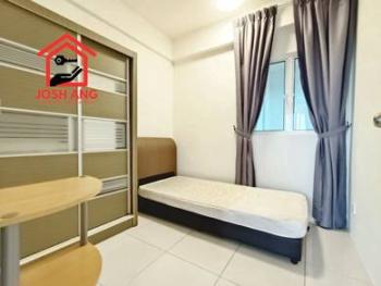 Condominium at Fairview Residence, Sungai Ara, photo 4