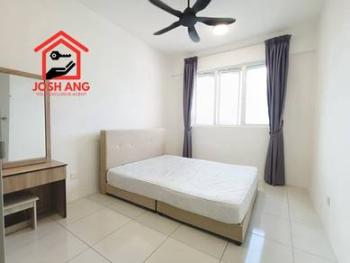 Condominium at Fairview Residence, Sungai Ara, photo 5