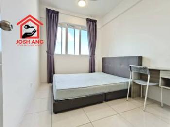 Condominium at Fairview Residence, Sungai Ara, photo 3