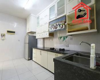 Condominium at Vistaria, Sungai Ara, photo 7