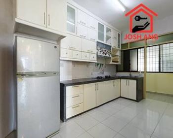 Condominium at Vistaria, Sungai Ara, photo 5