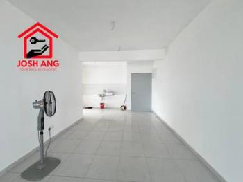 Condominium at Fairview Residence, Sungai Ara, photo 3