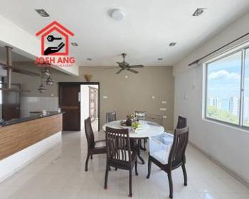 Condominium at The Straits Regency, Tanjung Bungah, photo 3