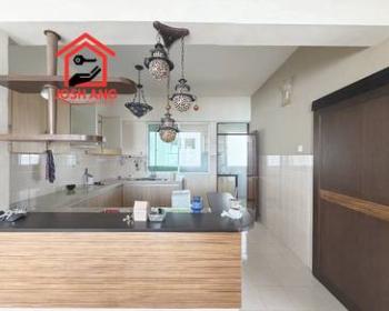 Condominium at The Straits Regency, Tanjung Bungah, photo 5