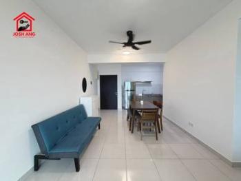 Condominium at Fairview Residence, Sungai Ara, photo 1