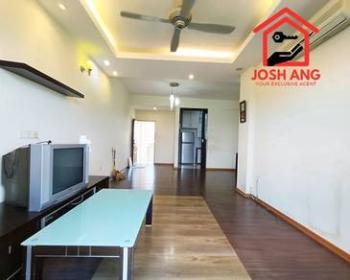 Condominium at Vistaria, Sungai Ara, photo 2