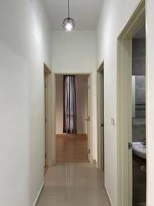 The Olive @ Sunsuria City, Sepang的共管公寓，照片4