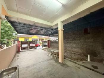 House at Taman Serai Wangi 2, Padang Serai, photo 3