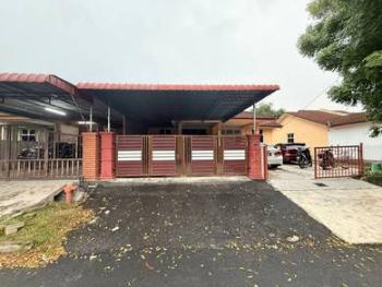House at Taman Serai Wangi 2, Padang Serai, photo 1