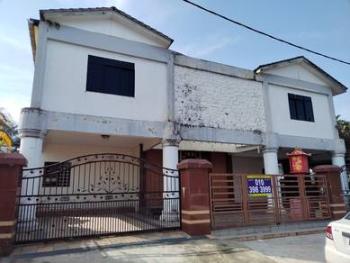 Taman Cengal, Kulim的平房，照片1