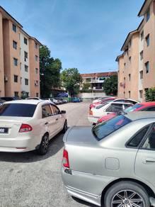 Taman Bukit Juru, Juru的平层住宅，照片1