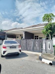 Taman Permata Lunas, Lunas的房屋，照片1