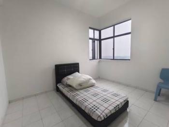 Apartment at Taman Bukit Mewah, Johor Bahru, photo 8