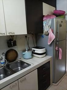 Pangsapuri di Jalan Setia 4, Taman Setia Indah, Johor Bahru, foto 3
