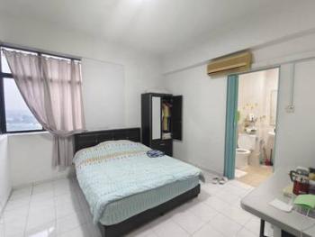 Apartment at Taman Bukit Mewah, Johor Bahru, photo 6