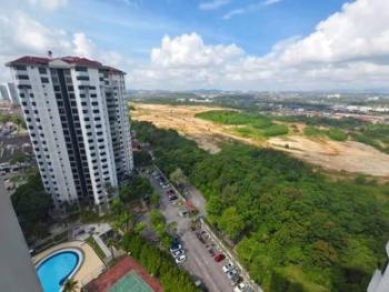 Apartment at Taman Bukit Mewah, Johor Bahru, photo 1