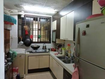 Pangsapuri di Jalan Setia 4, Taman Setia Indah, Johor Bahru, foto 5