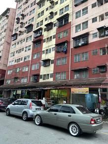Desa Mentari Blok 4, Petaling Jaya的平层住宅，照片1