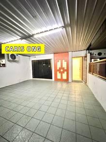 House at Taman Chai Leng, Perai, photo 10
