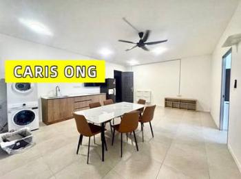 Apartment at Anggun Residences, Batu Kawan, photo 1