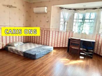 Rumah di Taman Inderawasih, Perai, foto 4