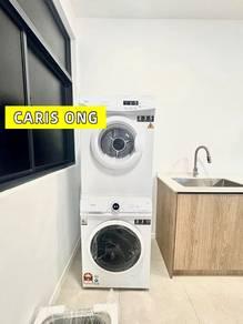 Apartment at Anggun Residences, Batu Kawan, photo 10