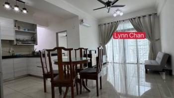 Condominium at THE PROMENADE, Bayan Baru, photo 1