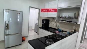 Condominium at THE PROMENADE, Bayan Baru, photo 2