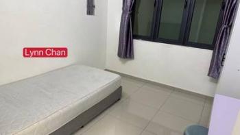 Condominium at THE PROMENADE, Bayan Baru, photo 4