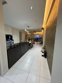Apartment at Permas Ville Apartments, Johor Bahru, photo 4