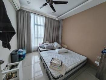 Condominium at D'Rich Executive Suites, Johor Bahru, photo 5