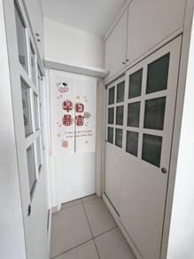 Condominium at D'Rich Executive Suites, Johor Bahru, photo 10