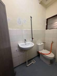 Pangsapuri di Perumahan Rakyat Lima, Skudai, foto 10