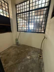 Pangsapuri di Perumahan Rakyat Lima, Skudai, foto 8