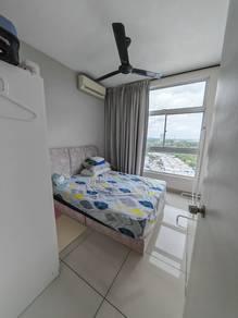 Condominium at D'Rich Executive Suites, Johor Bahru, photo 6