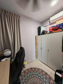 Condominium at D'Rich Executive Suites, Johor Bahru, photo 8