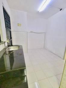 Flat at Taman Ungku Tun Aminah, Skudai, photo 2