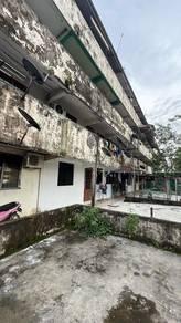 Flat at Taman Ungku Tun Aminah, Skudai, photo 7