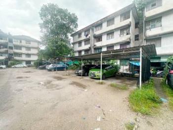 Taman Megah Ria, Masai的平层住宅，照片8