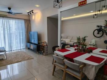 Condominium at D'Rich Executive Suites, Johor Bahru, photo 1